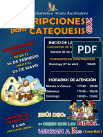 Afiche Inscripciones PDF