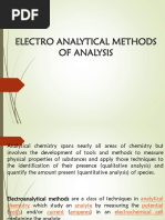 Eam of Analysis Edited