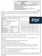 Devoir 2