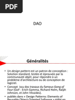 Cours Jdbc-Dao