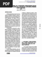 Pucciarelli, Alfredo Raul - El Poder Material de La Burguesia Terrateniente I PDF