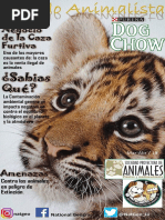 Revista (Mundo Animalista)