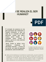 Ser Humano