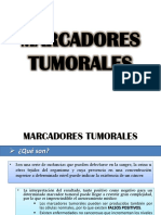 Marcadores Tumorales