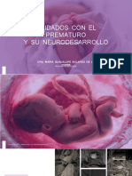 Neurodesarrollo 2018 PDF