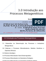 A3.0 - Introduç - o Aos Processos Metalogeneticos-1-1