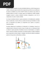 Tarea Destilacion