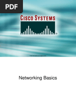 Ccna Slides