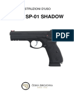 CZ 75 SP-01 Shadow (04-2010)