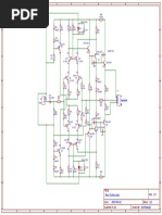 Schematic 1200W-AMP Sheet-1 20180711223415