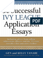 Essays PDF