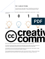 How Fiber Optic Cables Work