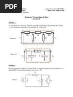 Exam 2016 Session 2 Cor PDF