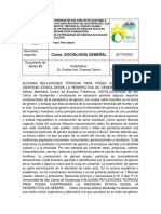 Etnicidad y Genero PDF