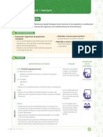 Como Se Controla Nuestro Cuerpo PDF