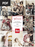 Lista de Precios Wish L32018 PDF