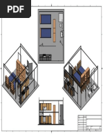 Jose 16/02/2019: Drawn Checked QA MFG Approved DWG No Title