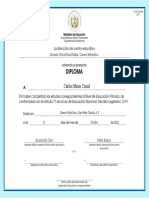 Diploma 2011 PDF