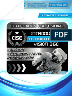 Redseg Guía Certificación Cise PDF