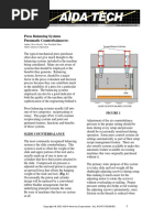 Press Balancing Systems Pneumatic Counterbalancers PDF