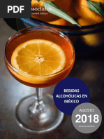 Bebidas Alcohólicas México Final