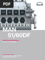 Man 51 60df Imo Tier II Imo Tier III Marine PDF