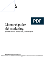 Poder Del Marketing