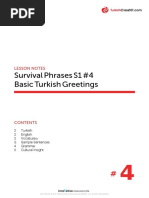 SURVIVAL 04 Greatings PDF