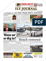 San Mateo Daily Journal 03-26-19 Edition