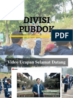 Div Pubdok