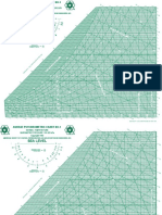 Ashrae Psychrometric Chart No.1 PDF