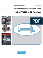 CV Throttle System R226.084.en-01 PDF