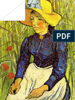 Vincent Van Gogh Paintings For Reproduction