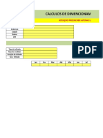 Programinha Fotovoltaico