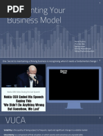 Reinventing Your Business Model-1