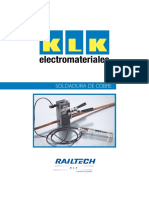 Klk-Weld Soldadura 2014 PDF