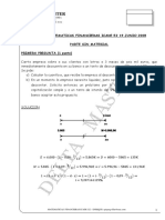 Matematicas Financieras