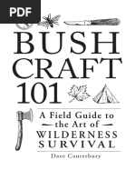 101 Bush: Craft