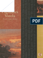 Antonio Carlos Secchin, Fagundes Varela PDF