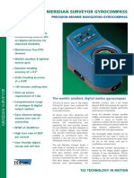 Meridian Surveyor PDF