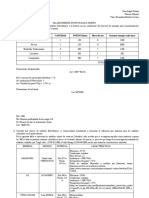 Energía Fotovoltaica Parte I