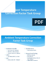 Ambient Temperature Correction Factor TG 1-16-05 2.186191639