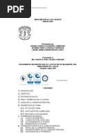 INFORME CUENCA Laovejera PDF