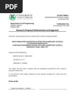 CE 511GL FORM 1 Undergraduate Reasearch Proposal Template v1