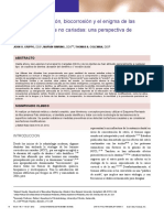 Abfracción, Abrasión, Biocorrosión y El Enigma de Las Lesiones Cervicales