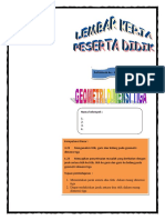 3.23 LKPD 1. Geometri Dimensi Tiga