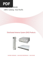 BTI DAS Catalog PDF