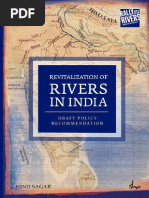 RFR RevitalizationOfRiversInIndia-Web PDF