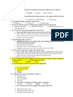 Extra Question Yellow Marked Give It in Paper