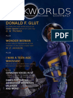 Dark Worlds Quarterly 1 2